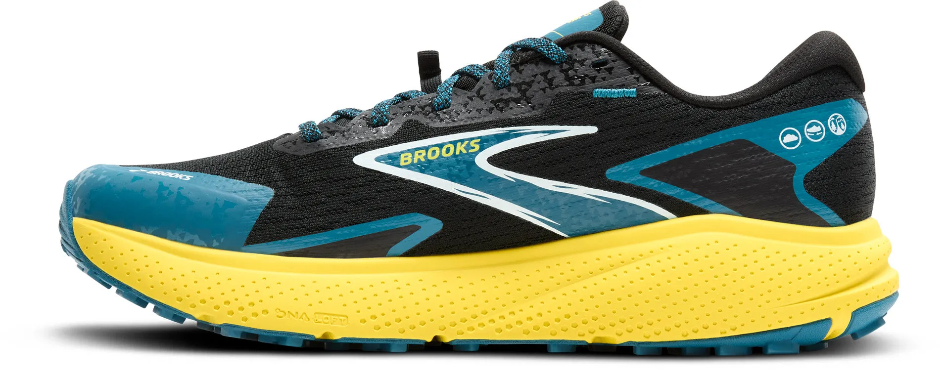 Divide 5 trailschoenen