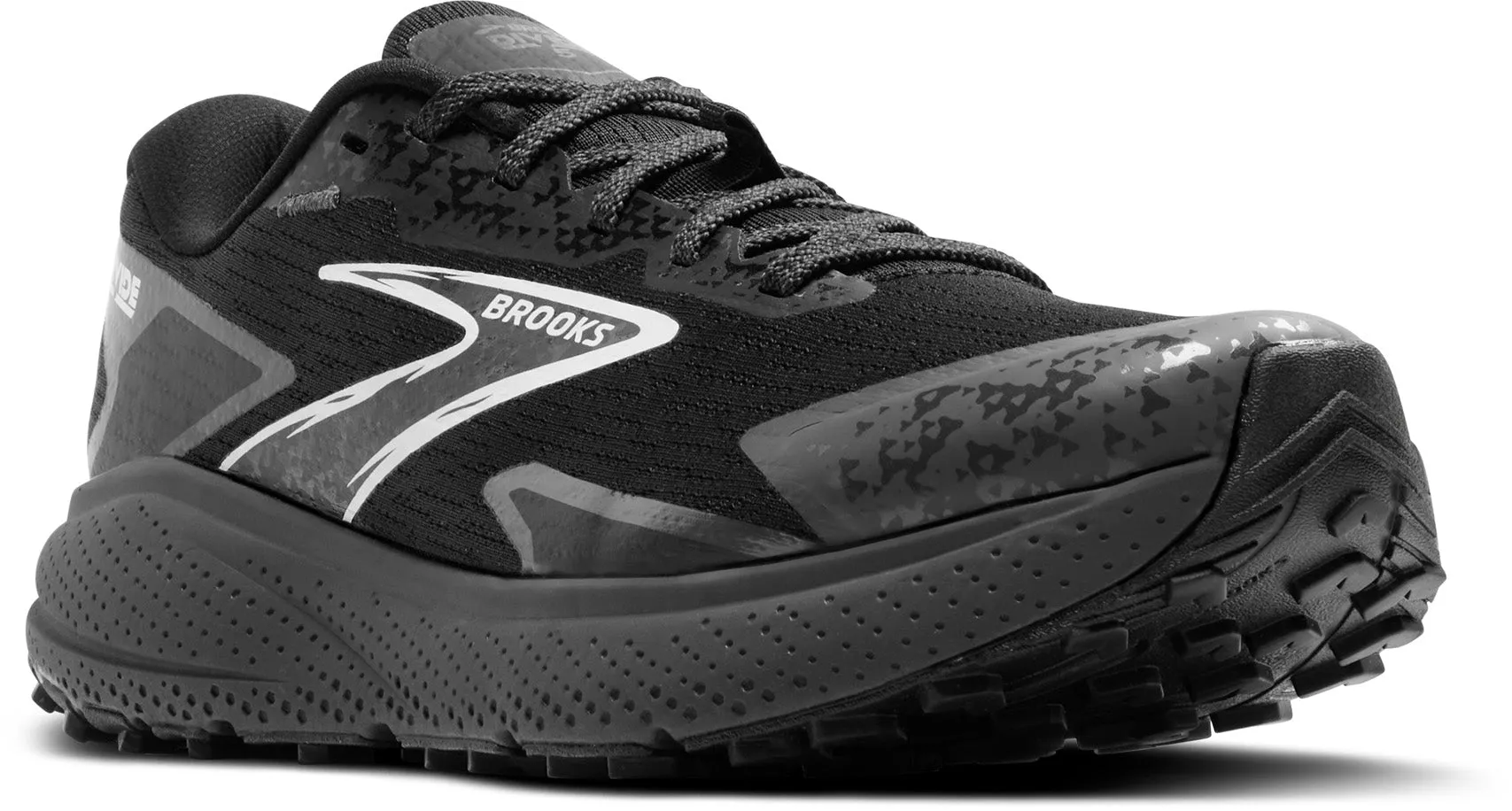 Divide 5 trailschoenen