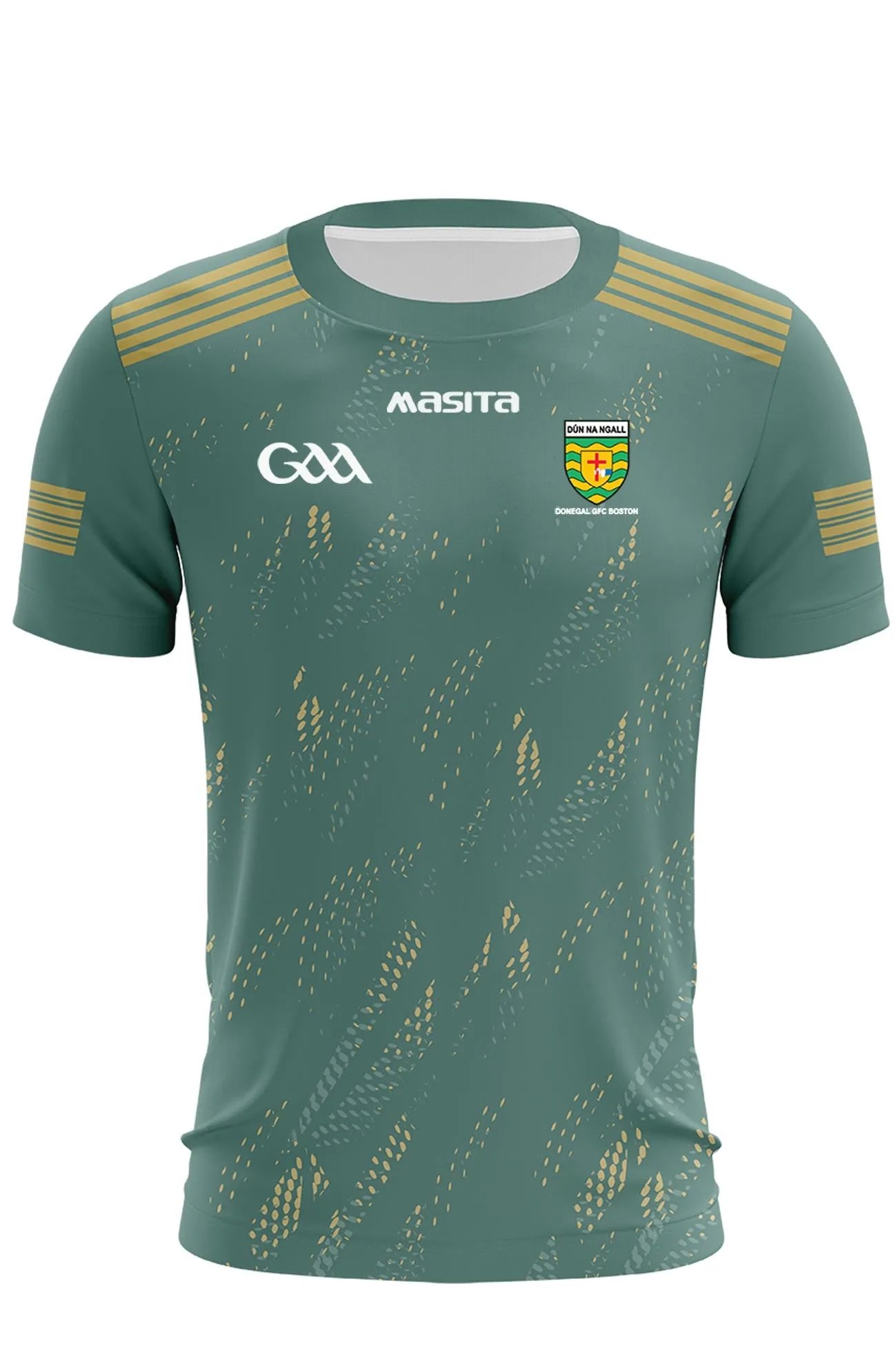 Donegal Boston Training Jersey Player Fit Adult