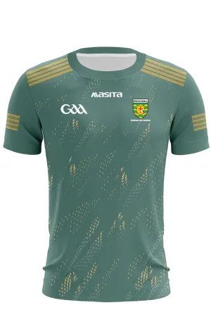 Donegal Boston Training Jersey Player Fit Adult