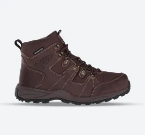 Drew Trek wasserdichte Trekkingstiefel für Herren in weiter Passform