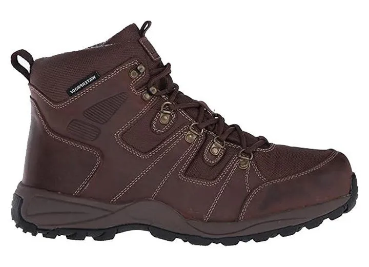 Drew Trek wasserdichte Trekkingstiefel für Herren in weiter Passform