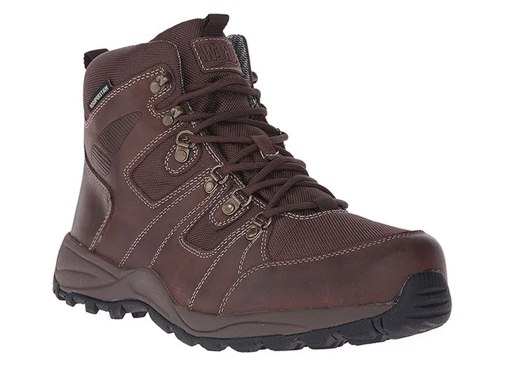 Drew Trek wasserdichte Trekkingstiefel für Herren in weiter Passform