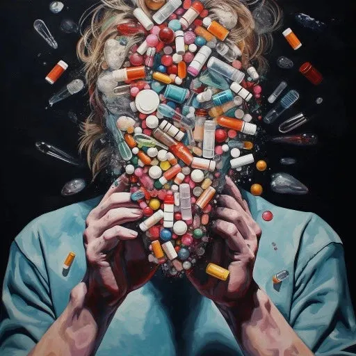 Drug Free - Rap  Beat - Free Beat