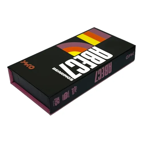 DSCO ABEC 7 skateboard bearings