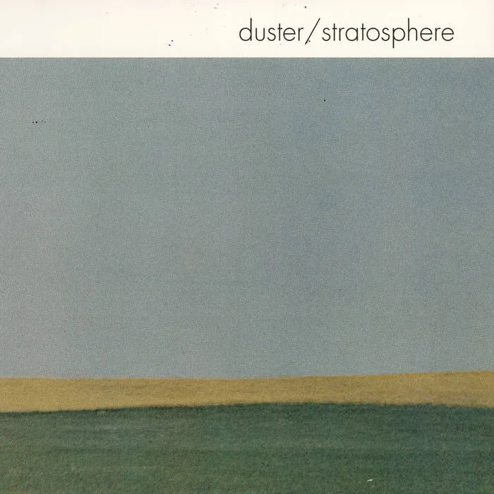 Duster "Stratosphere" LP