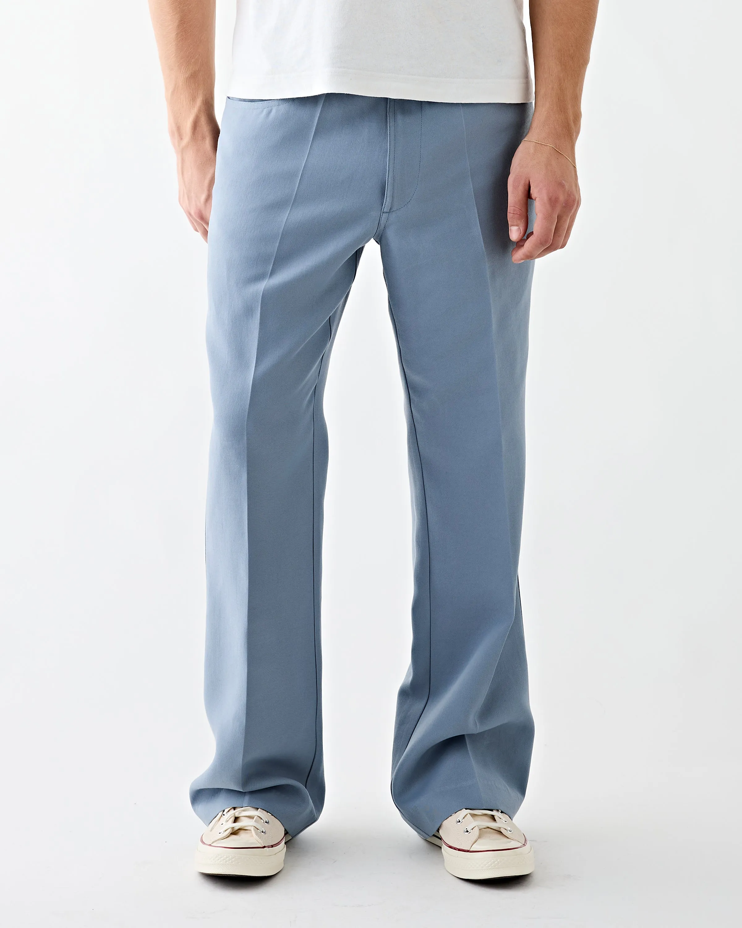 El Valluco 2 Light Blue