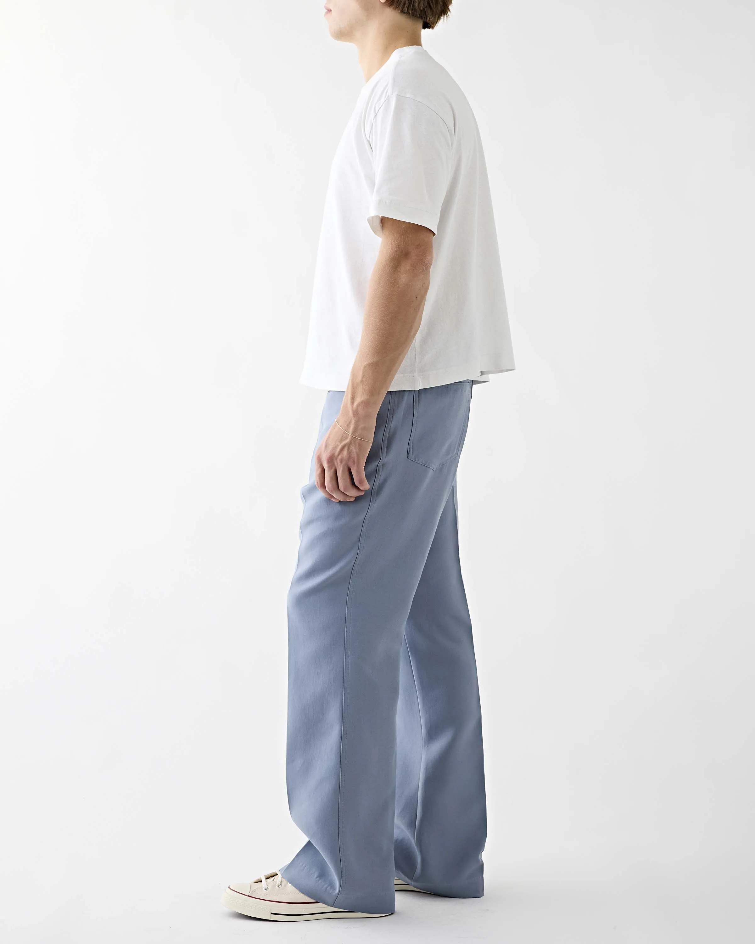 El Valluco 2 Light Blue