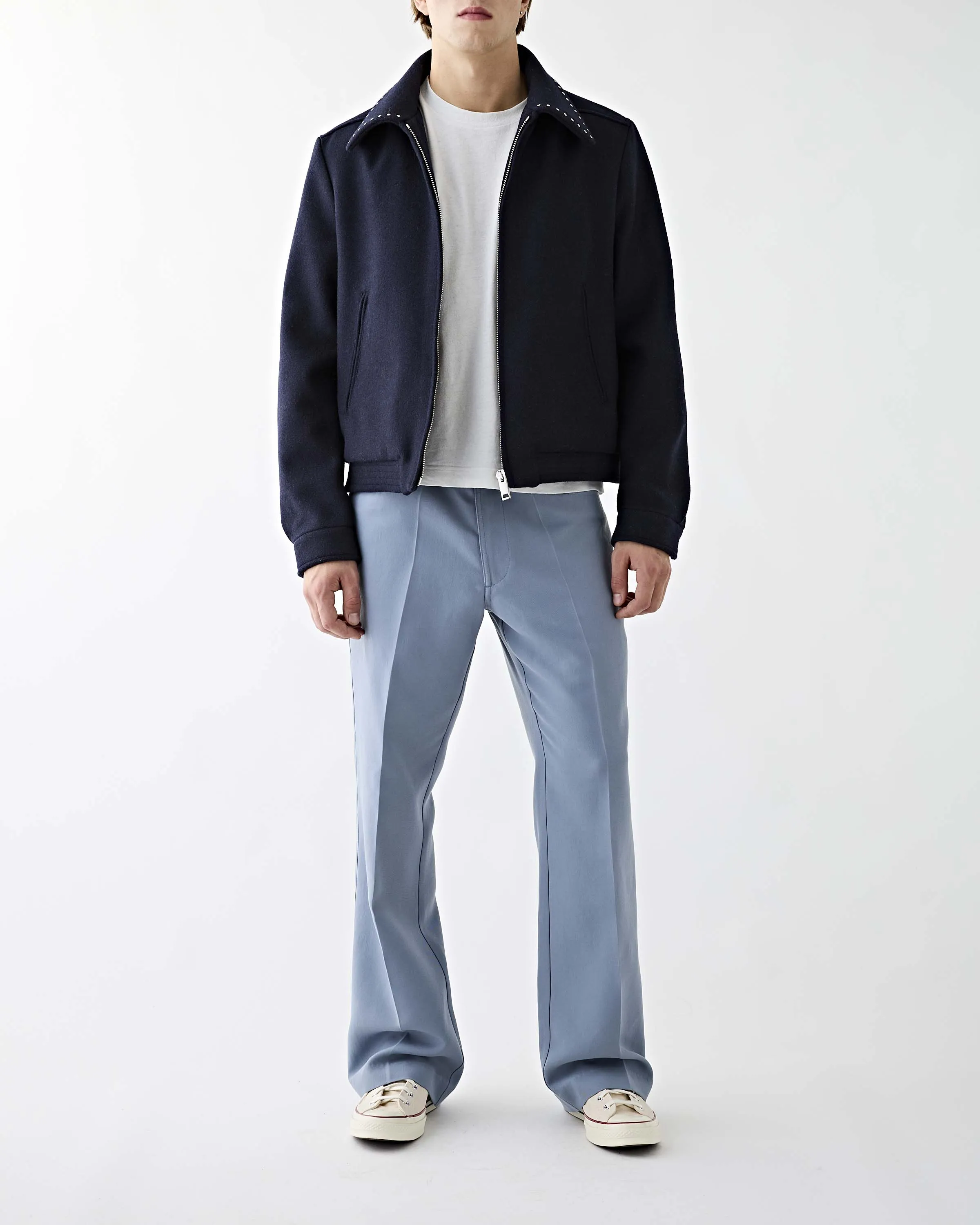 El Valluco 2 Light Blue