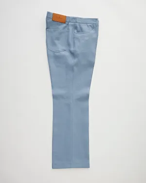 El Valluco 2 Light Blue