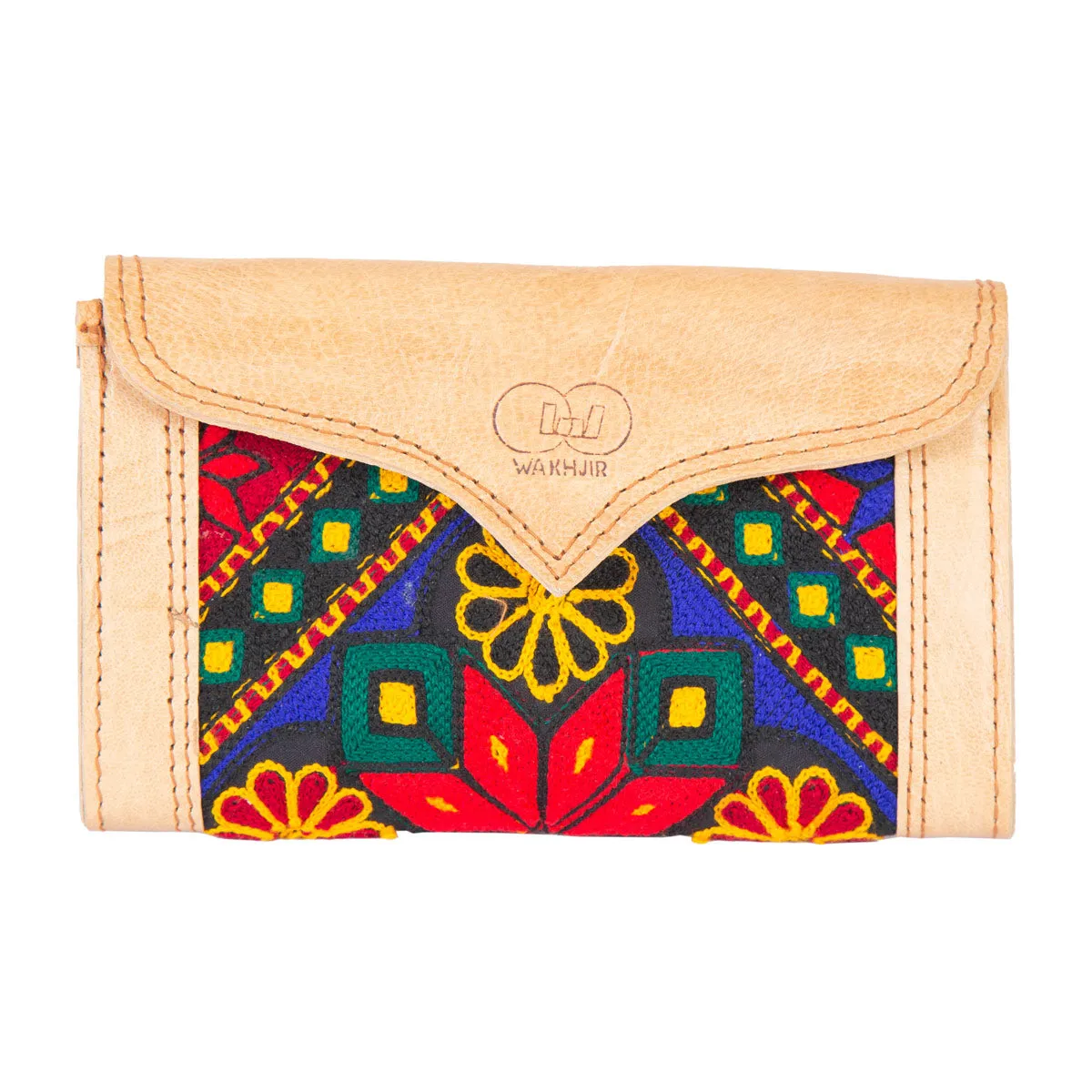 Elegant Tote and Clutch Set | Perfectly Paired with Ballet Flats Nk-165