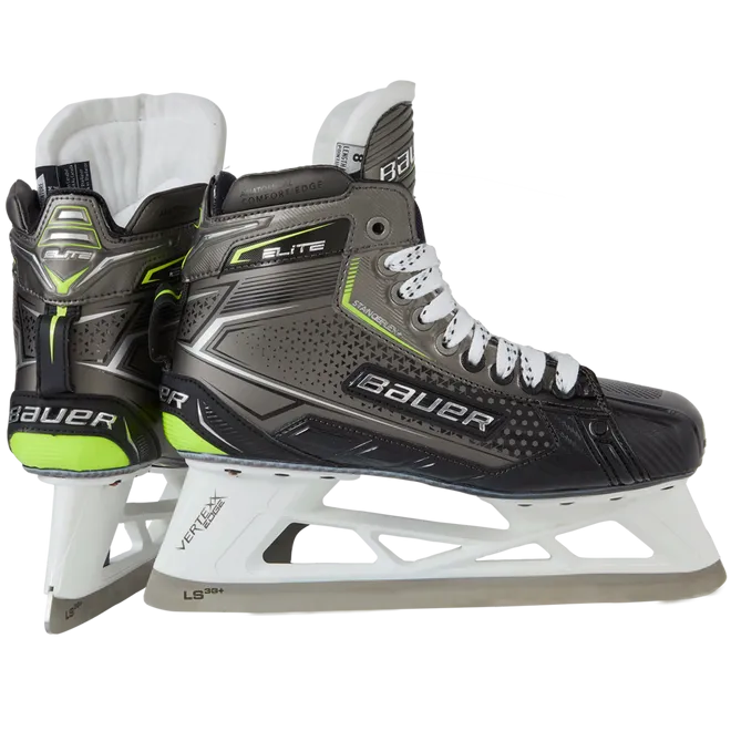 Elite Goal Skate Senior