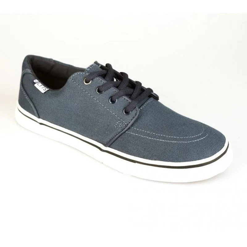 Elyts Schuhe Rebel Navy