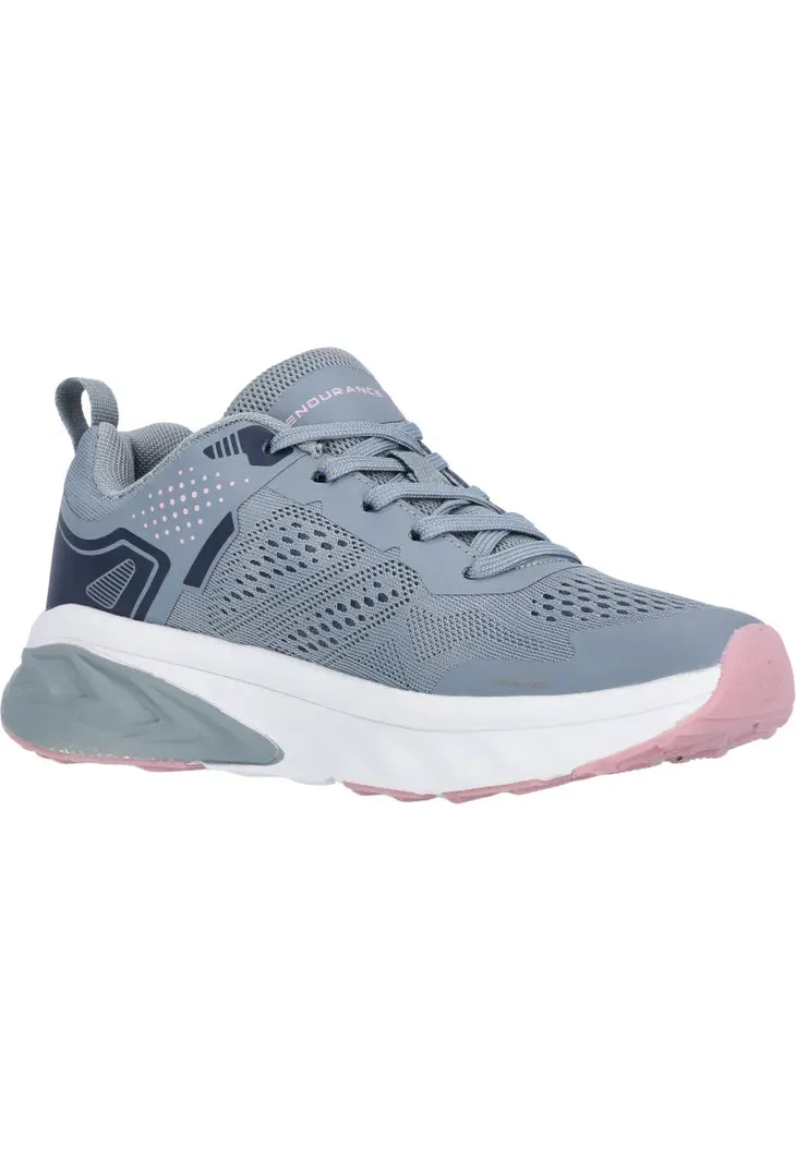 ENDURANCE WHITECH W SHOE
