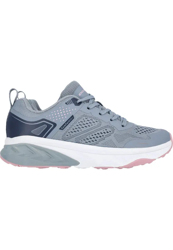 ENDURANCE WHITECH W SHOE