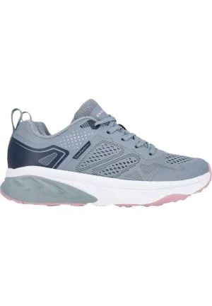 ENDURANCE WHITECH W SHOE