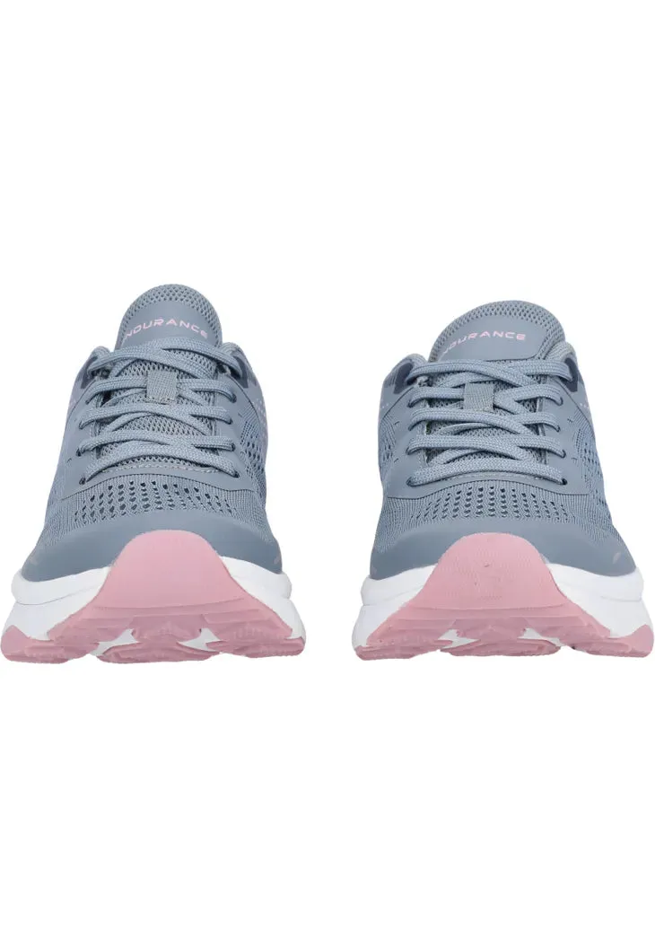 ENDURANCE WHITECH W SHOE