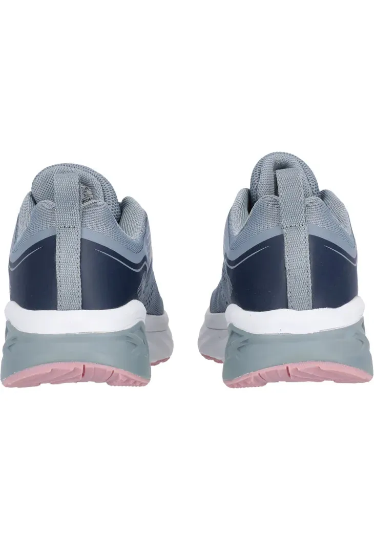ENDURANCE WHITECH W SHOE