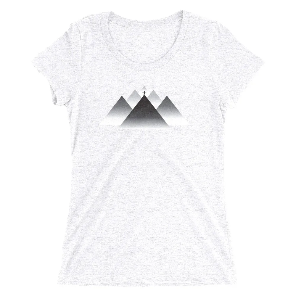 Epic Womens Tee