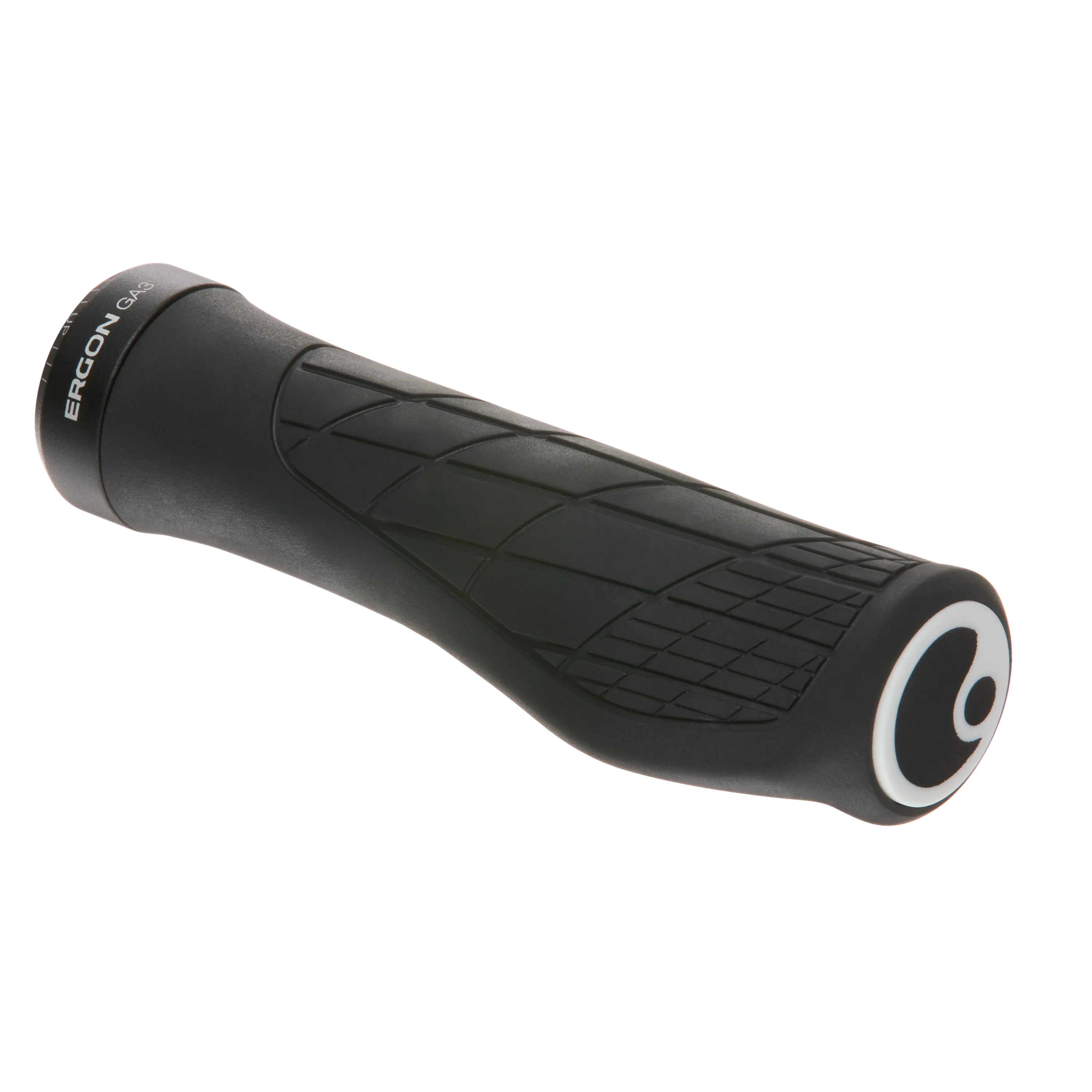 Ergon GA3 Grips - Black