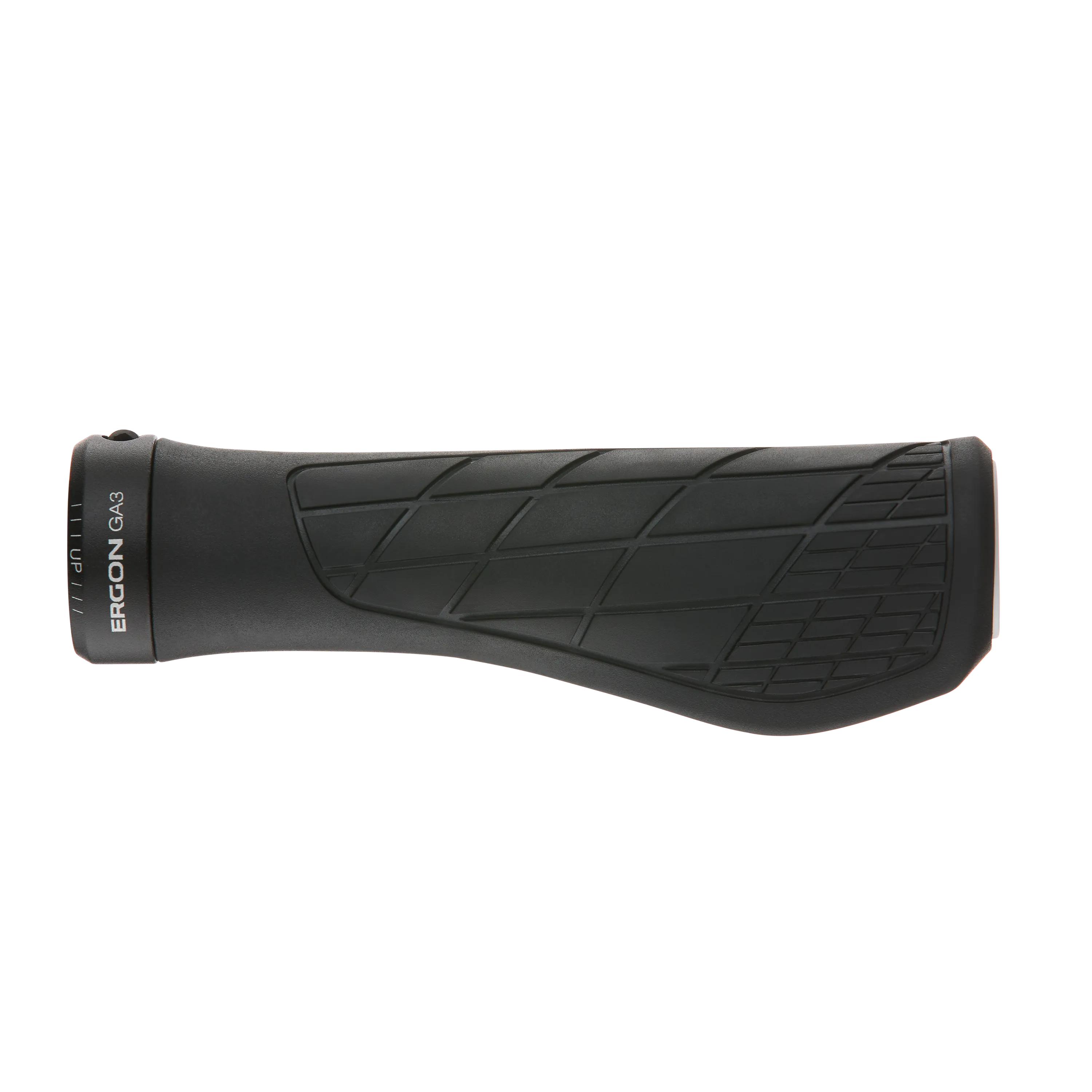 Ergon GA3 Grips - Black