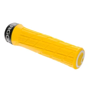 Ergon Grips GE1 Evo Slim Yellow Mellow