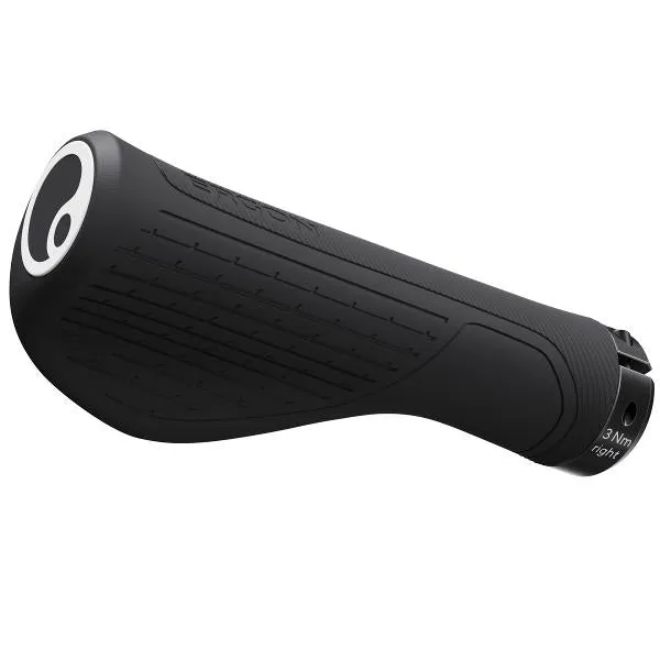Ergon GS1 Evo Grip Black - Large