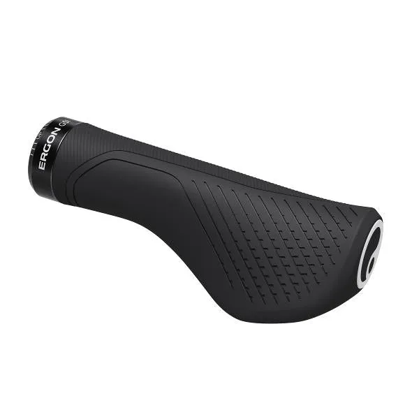 Ergon GS1 Evo Grip Black - Large