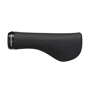 Ergon GS1 Evo Grip Black - Large