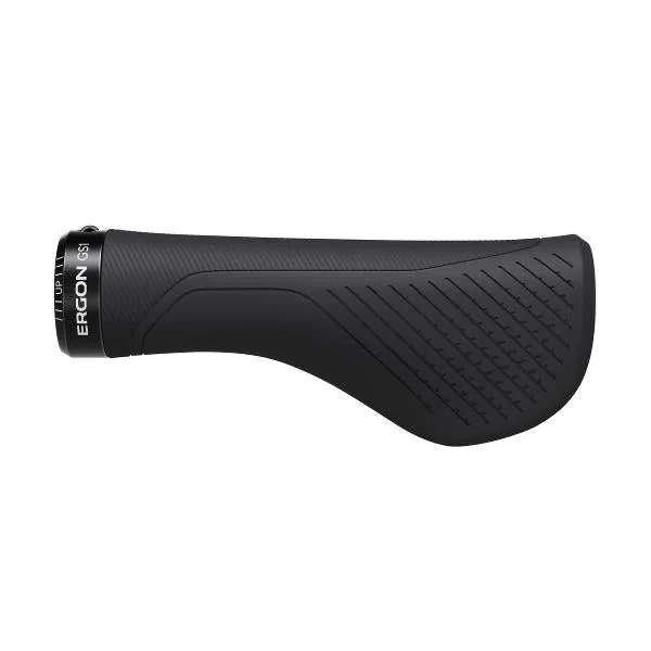 Ergon GS1 Evo Grip Black - Large