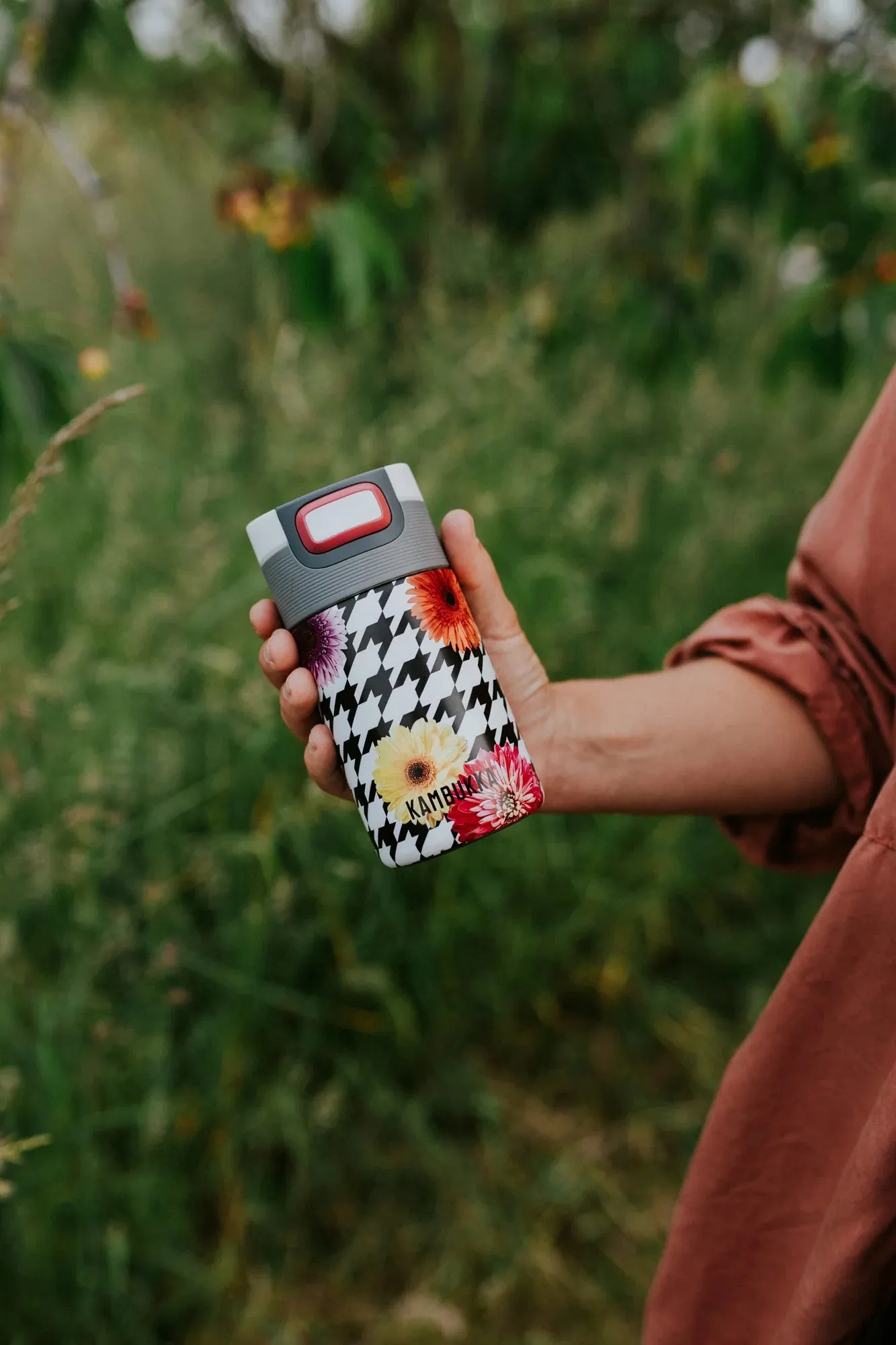 ETNA 300ML FLORAL PATCHWORK