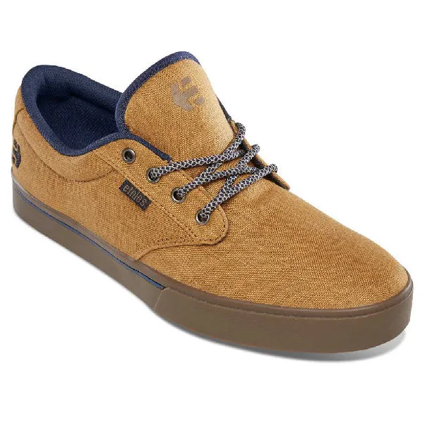 Etnies Jameson 2 Eco Brown/ Navy/ Gum