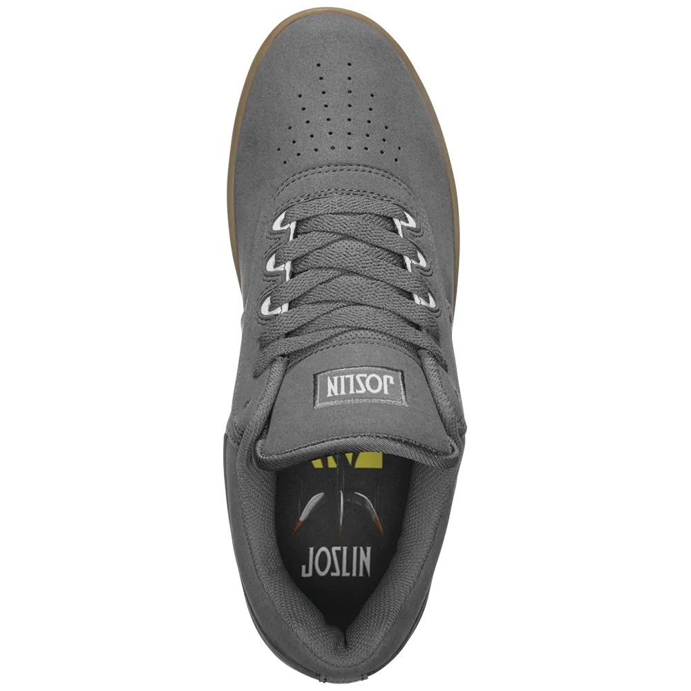 ETNIES JOSLIN [CHARCOAL]