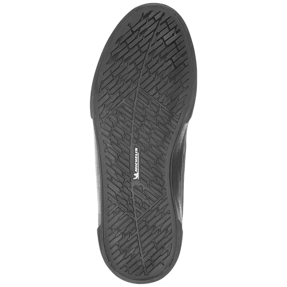 ETNIES JOSLIN VULC [BLACK/BLACK] US7