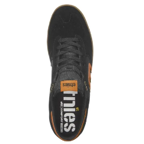 Etnies Windrow Black/ Gum