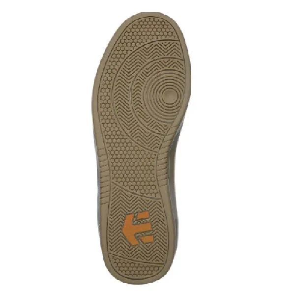 Etnies Windrow Black/ Gum