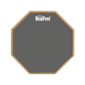 Evans RF6GM 6inch Mountable Speed Pad