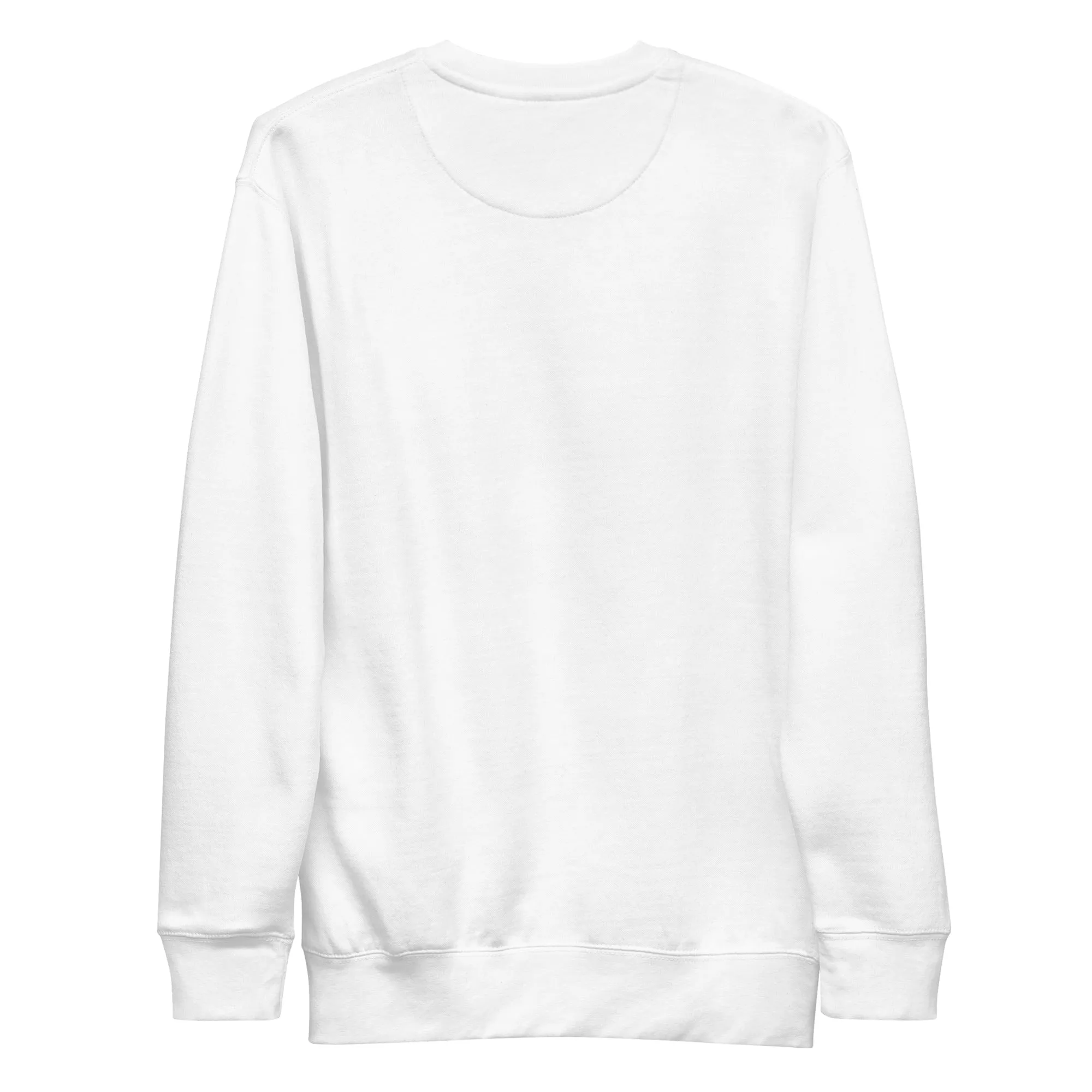Everywhere We Go Sweatshirt