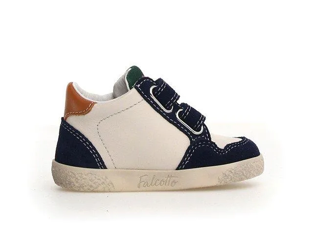 Falcotto Alnoite High Top