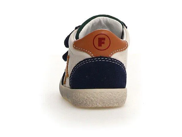 Falcotto Alnoite High Top