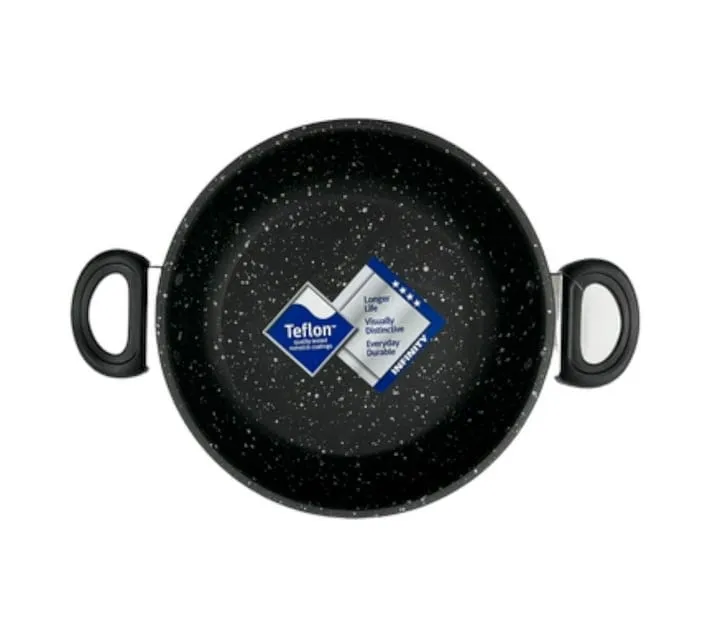 Fig Non-Stick Wok 28cm FIGW28