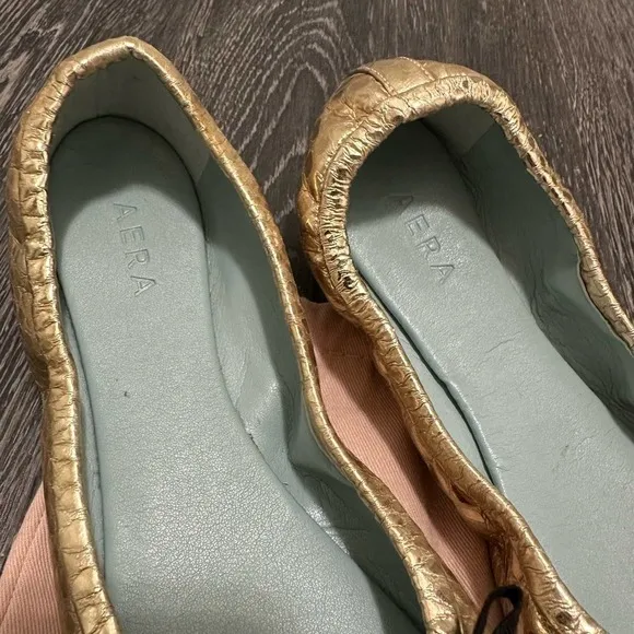FINAL PRICE DROP✨ Aera Brigitte Ballet Flat (Women)