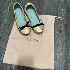 FINAL PRICE DROP✨ Aera Brigitte Ballet Flat (Women)