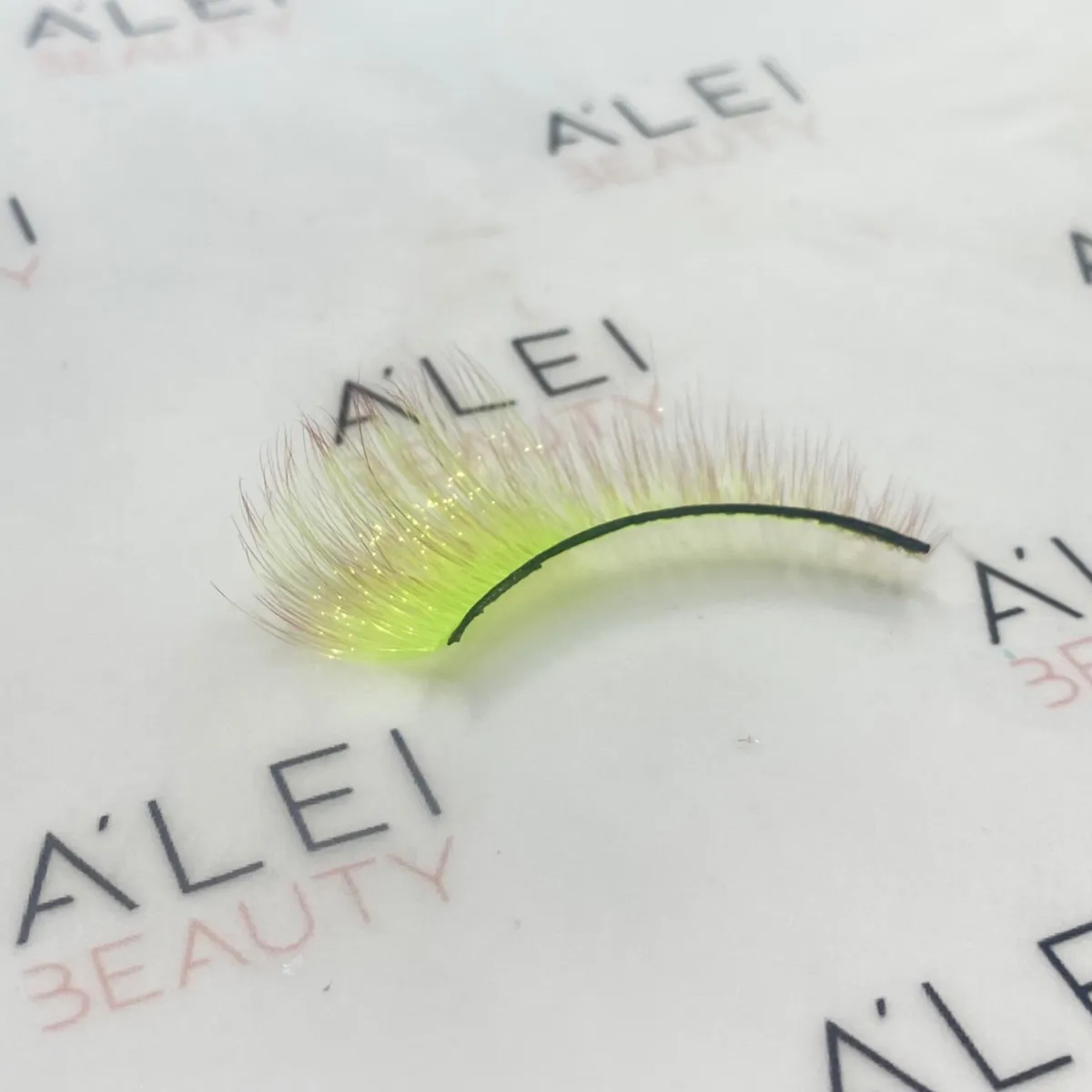 Fiona 3D gradient multi layer lash