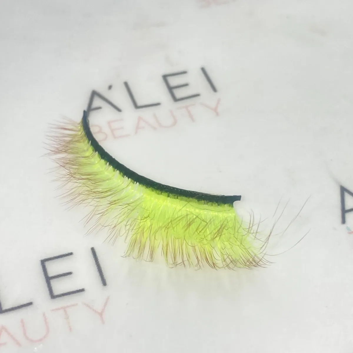 Fiona 3D gradient multi layer lash