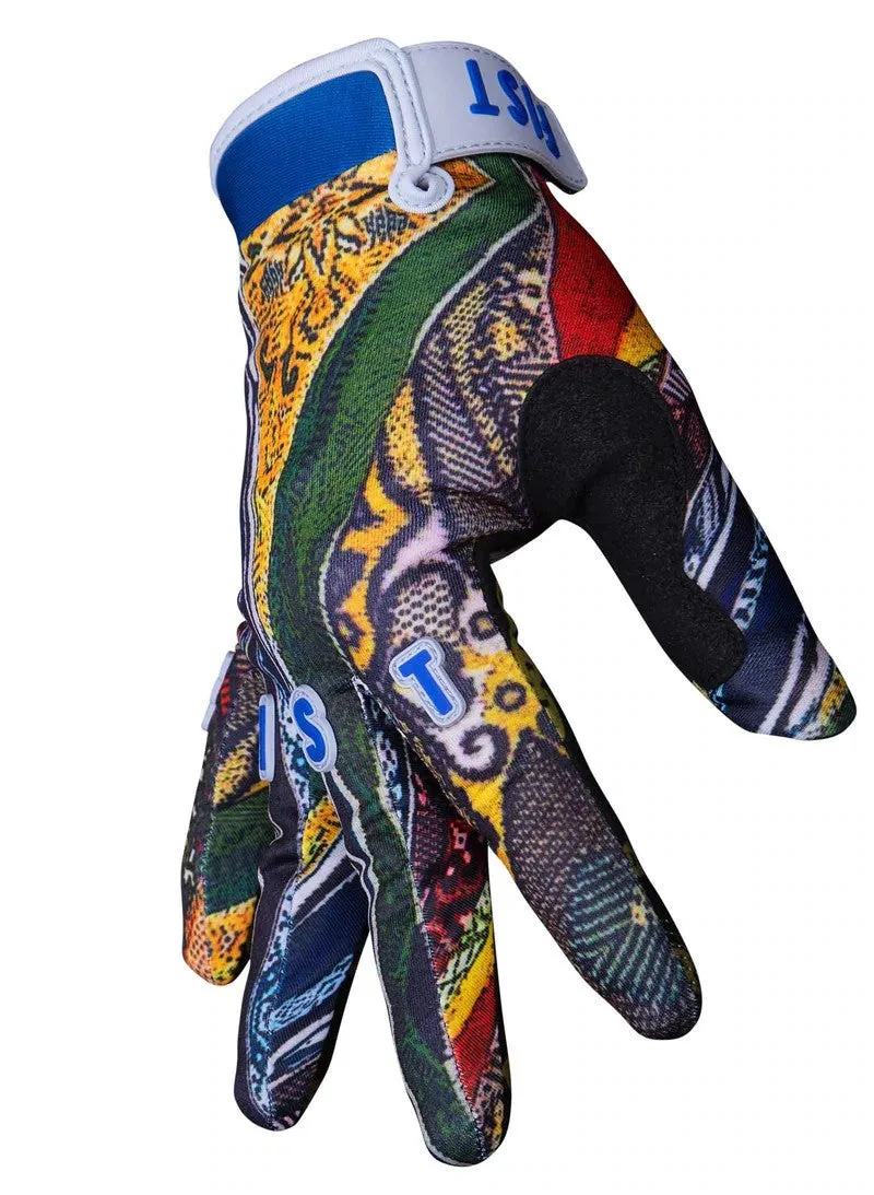 Fist Gloves Notorious