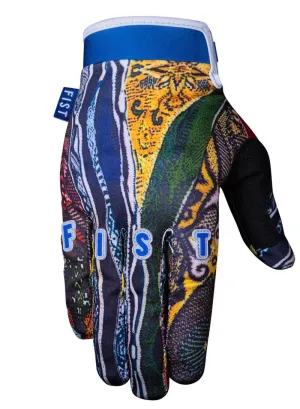 Fist Gloves Notorious