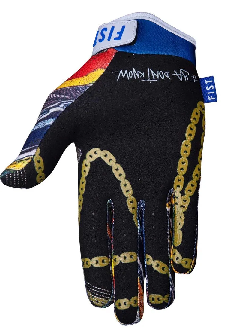 Fist Gloves Notorious