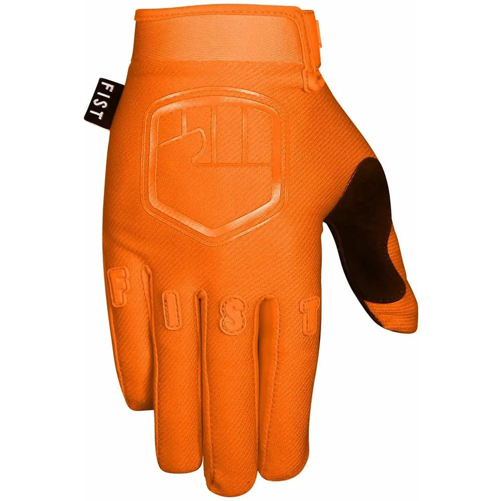 Fist Gloves Stocker Orange