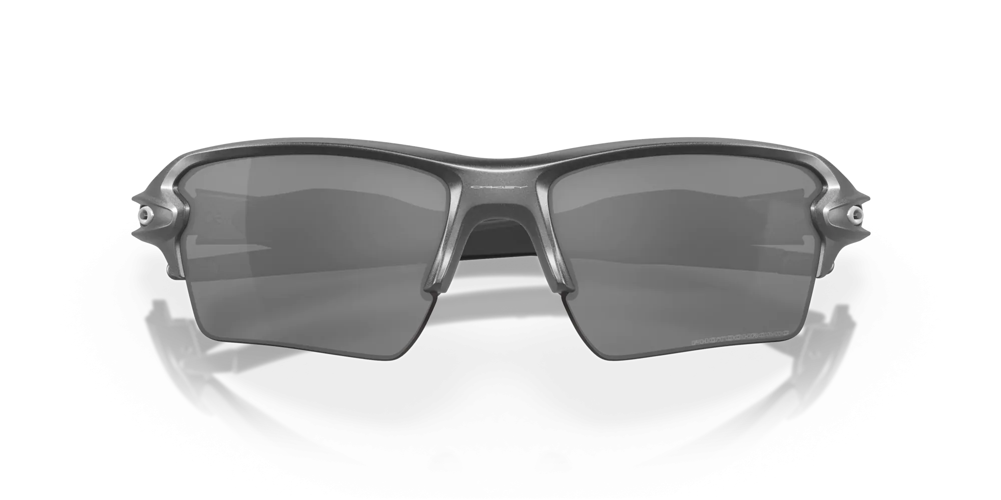 Flack 2.0 XL - Steel